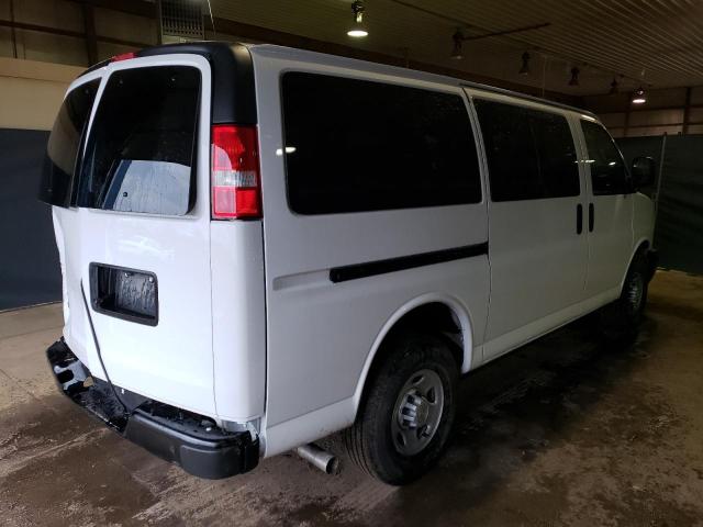 Photo 2 VIN: 1GAZGLFP3P1222229 - CHEVROLET EXPRESS 