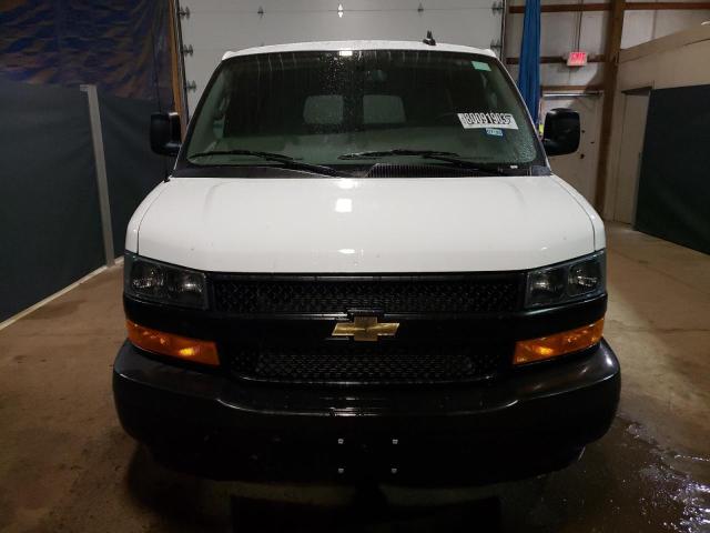 Photo 4 VIN: 1GAZGLFP3P1222229 - CHEVROLET EXPRESS 