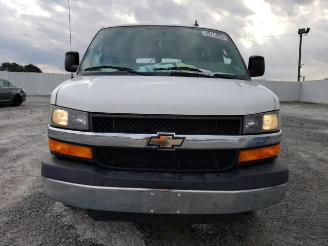 Photo 4 VIN: 1GAZGMFG8G1165175 - CHEVROLET EXPRESS G3 