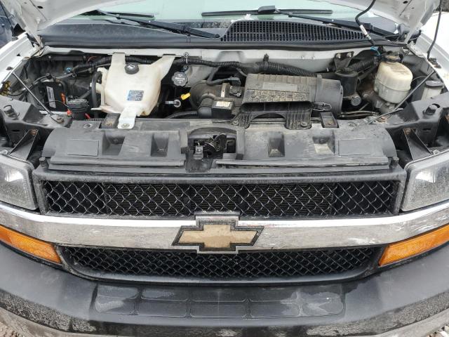 Photo 11 VIN: 1GAZGMFG8G1234821 - CHEVROLET EXPRESS 