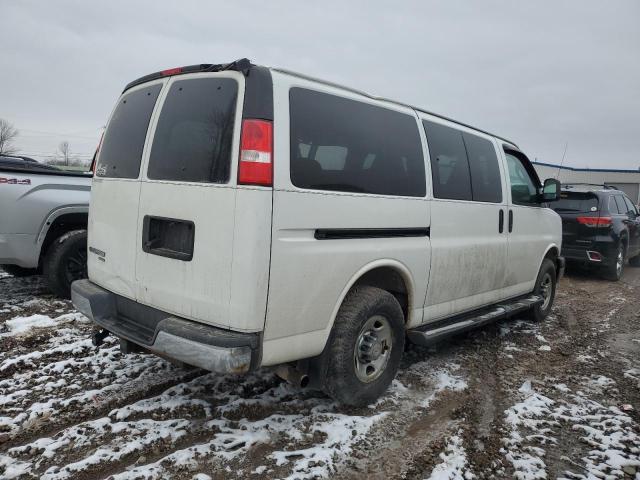 Photo 2 VIN: 1GAZGMFG8G1234821 - CHEVROLET EXPRESS 