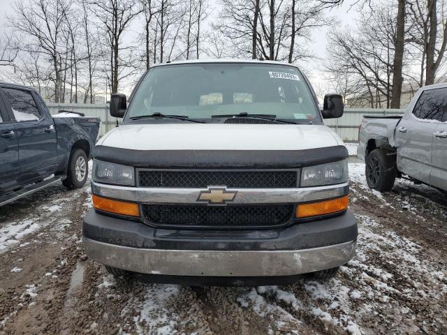 Photo 4 VIN: 1GAZGMFG8G1234821 - CHEVROLET EXPRESS 