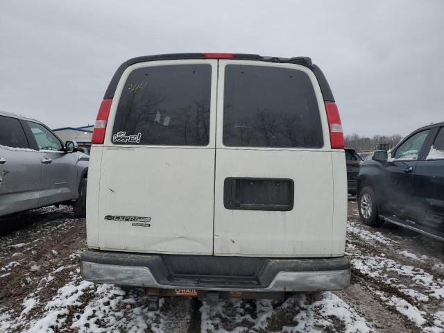 Photo 5 VIN: 1GAZGMFG8G1234821 - CHEVROLET EXPRESS 