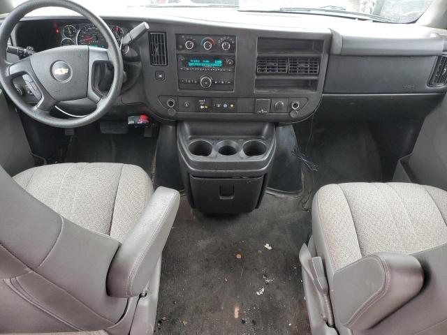 Photo 7 VIN: 1GAZGMFG8G1234821 - CHEVROLET EXPRESS 