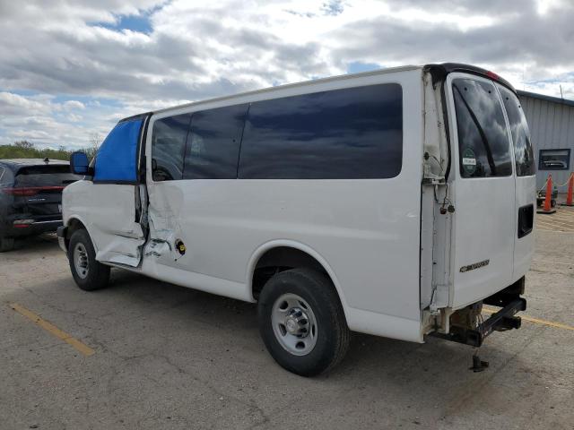 Photo 1 VIN: 1GAZGMFG8H1252317 - CHEVROLET EXPRESS 