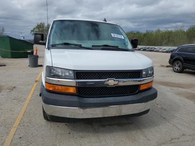 Photo 4 VIN: 1GAZGMFG8H1252317 - CHEVROLET EXPRESS 