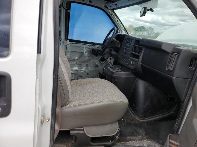 Photo 6 VIN: 1GAZGMFG8H1252317 - CHEVROLET EXPRESS 