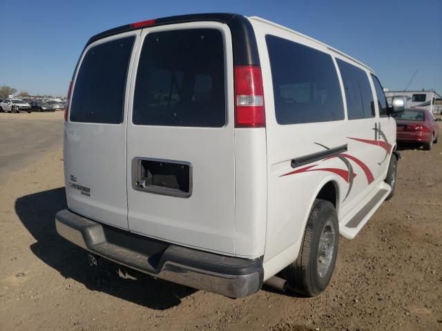 Photo 3 VIN: 1GAZGMFGXG1260434 - CHEVROLET EXPRESS G3 