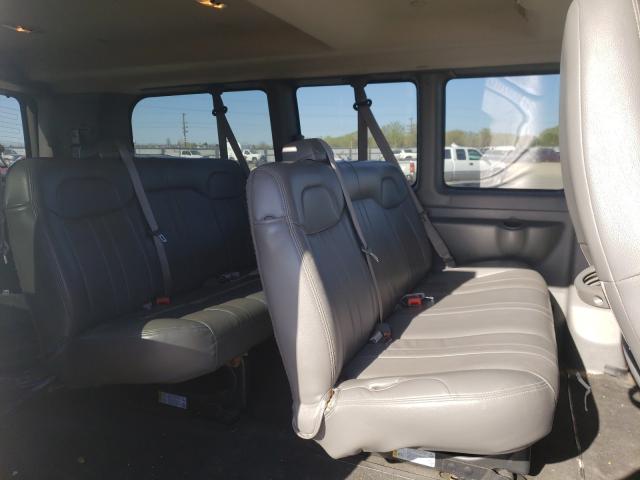 Photo 5 VIN: 1GAZGMFGXG1260434 - CHEVROLET EXPRESS G3 