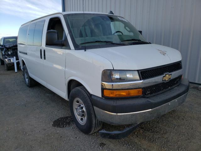 Photo 0 VIN: 1GAZGMFP3K1372064 - CHEVROLET EXPRESS G3 