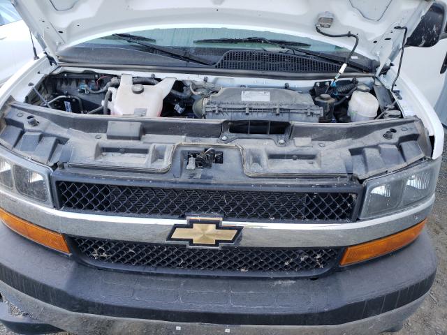 Photo 6 VIN: 1GAZGMFP3K1372064 - CHEVROLET EXPRESS G3 