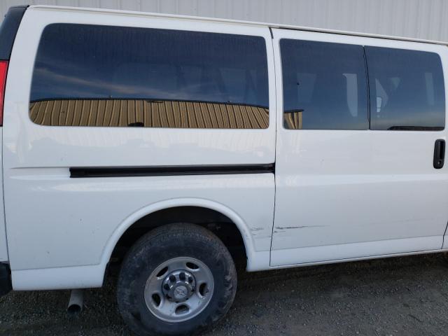 Photo 8 VIN: 1GAZGMFP3K1372064 - CHEVROLET EXPRESS G3 