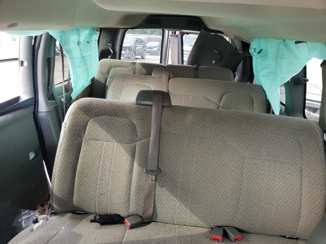 Photo 5 VIN: 1GAZGMFP5J1327111 - CHEVROLET EXPRESS G3 