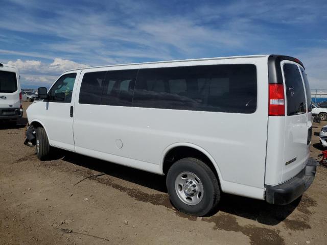 Photo 1 VIN: 1GAZGNF79N1245359 - CHEVROLET EXPRESS G3 