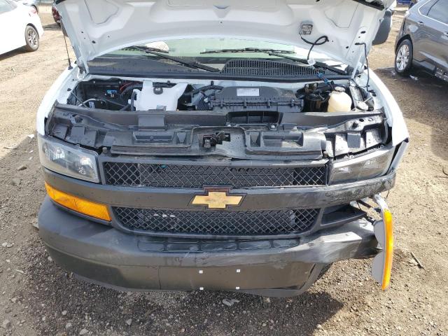 Photo 11 VIN: 1GAZGNF79N1245359 - CHEVROLET EXPRESS G3 