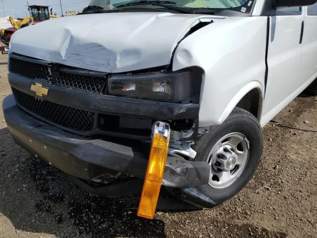 Photo 12 VIN: 1GAZGNF79N1245359 - CHEVROLET EXPRESS G3 