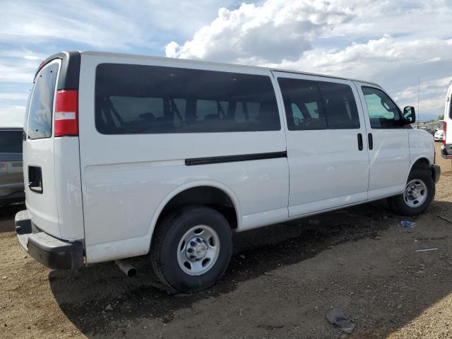 Photo 2 VIN: 1GAZGNF79N1245359 - CHEVROLET EXPRESS G3 