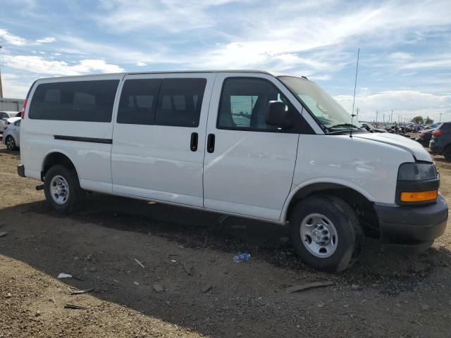 Photo 3 VIN: 1GAZGNF79N1245359 - CHEVROLET EXPRESS G3 