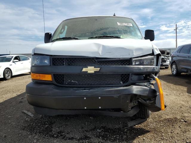 Photo 4 VIN: 1GAZGNF79N1245359 - CHEVROLET EXPRESS G3 