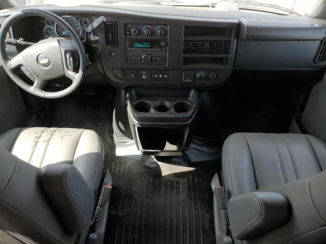 Photo 7 VIN: 1GAZGNF79N1245359 - CHEVROLET EXPRESS G3 