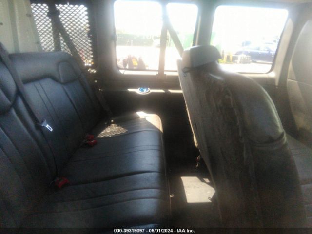 Photo 7 VIN: 1GAZGNFFXG1322525 - CHEVROLET EXPRESS 3500 