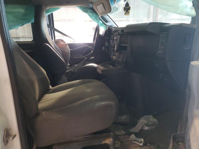 Photo 5 VIN: 1GAZGNFG0G1150160 - CHEVROLET EXPRESS G3 