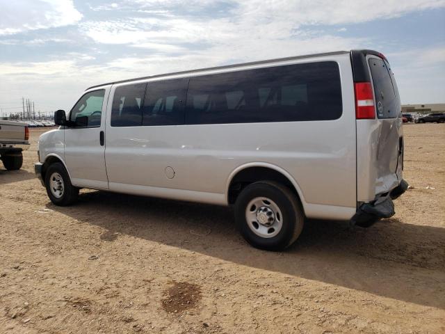 Photo 1 VIN: 1GAZGNFG2J1335446 - CHEVROLET EXPRESS G3 