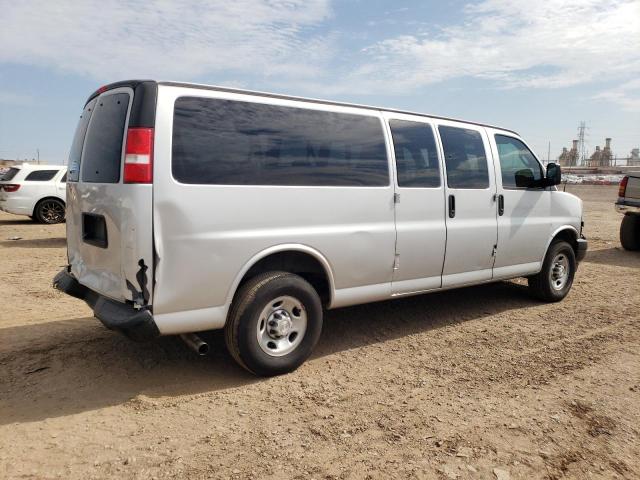 Photo 2 VIN: 1GAZGNFG2J1335446 - CHEVROLET EXPRESS G3 