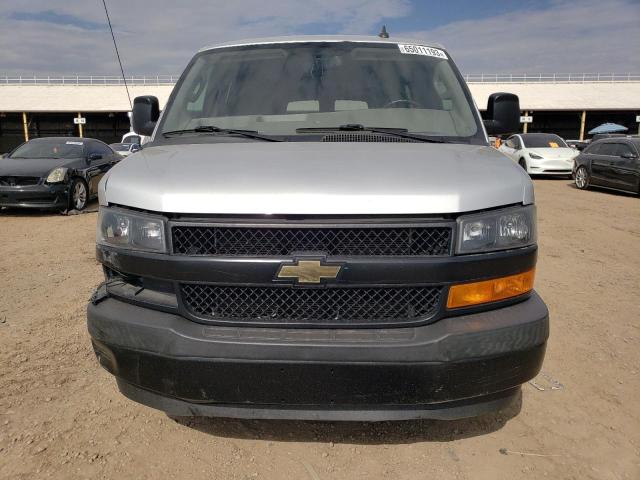 Photo 4 VIN: 1GAZGNFG2J1335446 - CHEVROLET EXPRESS G3 