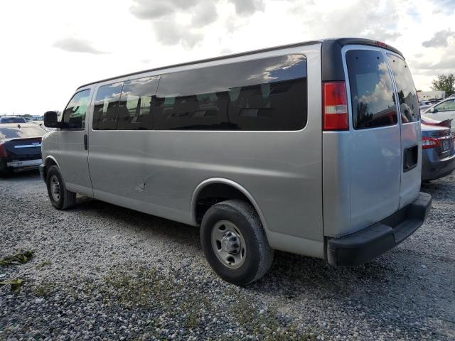 Photo 1 VIN: 1GAZGNFG2J1335446 - CHEVROLET EXPRESS G3 