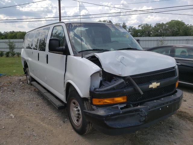 Photo 0 VIN: 1GAZGNFG4K1365954 - CHEVROLET EXPRESS G3 