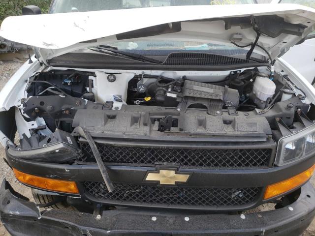 Photo 6 VIN: 1GAZGNFG4K1365954 - CHEVROLET EXPRESS G3 