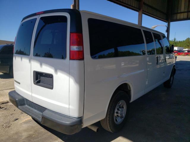 Photo 3 VIN: 1GAZGNFG5K1354543 - CHEVROLET EXPRESS G3 