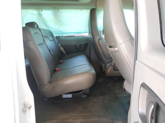 Photo 5 VIN: 1GAZGNFG5K1354543 - CHEVROLET EXPRESS G3 