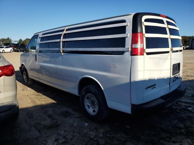 Photo 1 VIN: 1GAZGNFG6G1254667 - CHEVROLET EXPRESS G3 