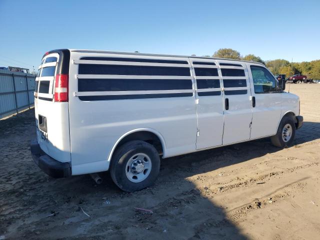 Photo 2 VIN: 1GAZGNFG6G1254667 - CHEVROLET EXPRESS G3 