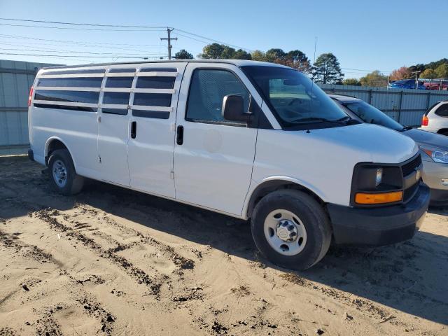 Photo 3 VIN: 1GAZGNFG6G1254667 - CHEVROLET EXPRESS G3 