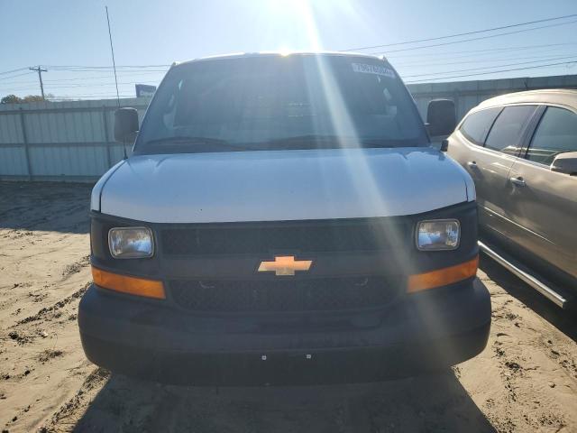 Photo 4 VIN: 1GAZGNFG6G1254667 - CHEVROLET EXPRESS G3 