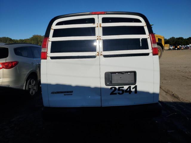 Photo 5 VIN: 1GAZGNFG6G1254667 - CHEVROLET EXPRESS G3 