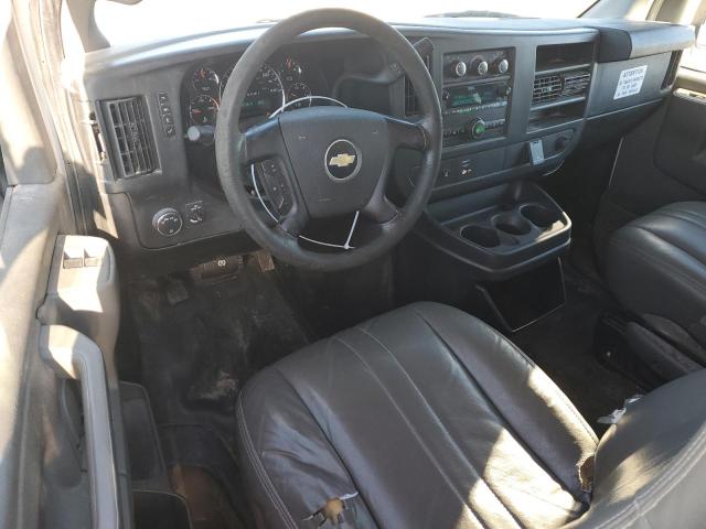 Photo 7 VIN: 1GAZGNFG6G1254667 - CHEVROLET EXPRESS G3 