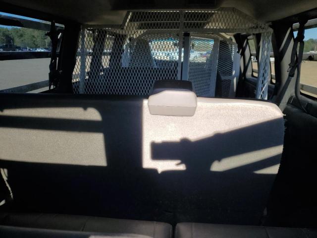 Photo 9 VIN: 1GAZGNFG6G1254667 - CHEVROLET EXPRESS G3 