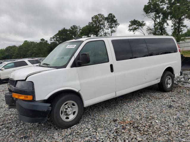 Photo 0 VIN: 1GAZGNFG6L1274797 - CHEVROLET EXPRESS 