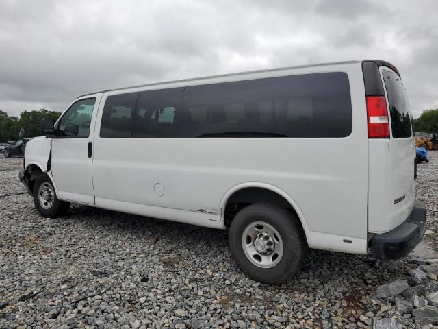 Photo 1 VIN: 1GAZGNFG6L1274797 - CHEVROLET EXPRESS 