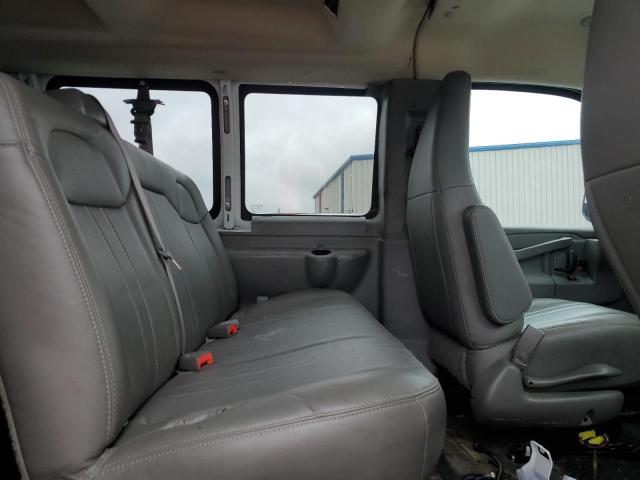 Photo 10 VIN: 1GAZGNFG6L1274797 - CHEVROLET EXPRESS 