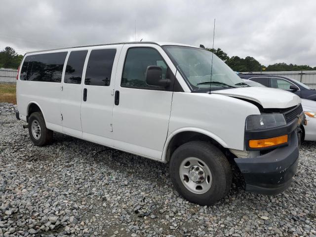 Photo 3 VIN: 1GAZGNFG6L1274797 - CHEVROLET EXPRESS 