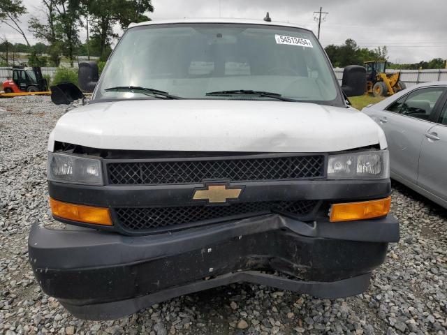 Photo 4 VIN: 1GAZGNFG6L1274797 - CHEVROLET EXPRESS 