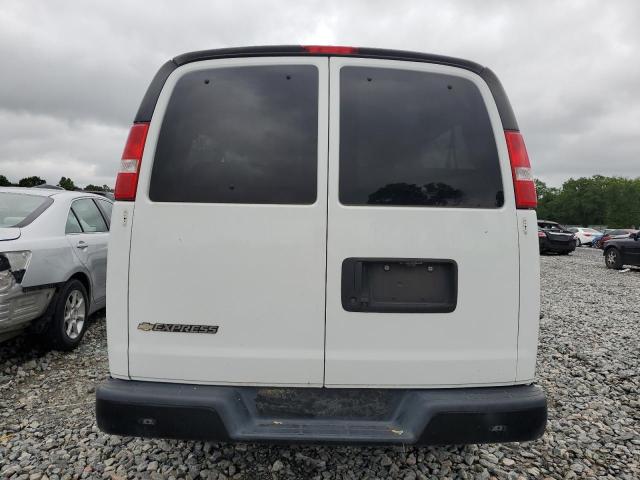 Photo 5 VIN: 1GAZGNFG6L1274797 - CHEVROLET EXPRESS 