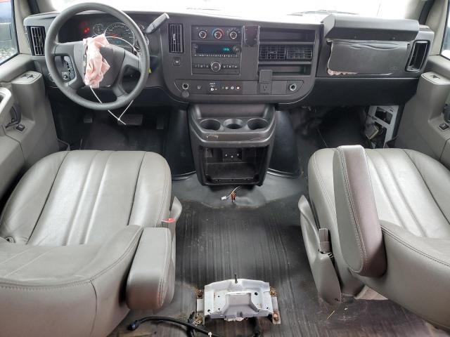 Photo 7 VIN: 1GAZGNFG6L1274797 - CHEVROLET EXPRESS 