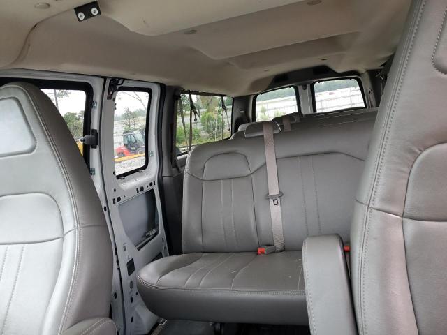 Photo 9 VIN: 1GAZGNFG6L1274797 - CHEVROLET EXPRESS 