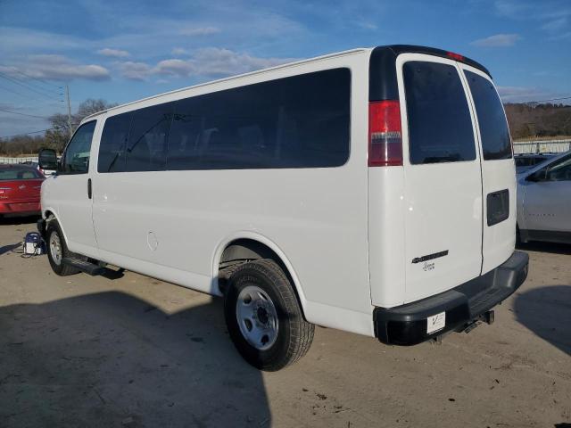 Photo 1 VIN: 1GAZGNFG7J1241207 - CHEVROLET EXPRESS 